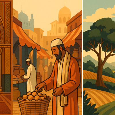 THE ASSUMPTION OF UNLIMITED HUMAN WANTS (AUHW) IN ISLAMIC ECONOMICS: A TASAWUR PERSPECTIVE- PART I