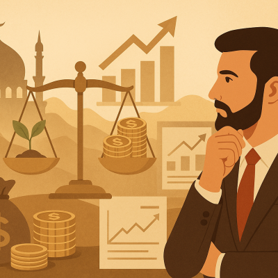 THE ASSUMPTION OF UNLIMITED HUMAN WANTS (AUHW) IN ISLAMIC ECONOMICS: A TASAWUR PERSPECTIVE- PART II