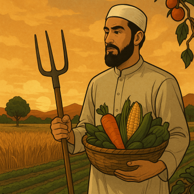 THE ASSUMPTION OF UNLIMITED HUMAN WANTS (AUHW) IN ISLAMIC ECONOMICS: A TASAWUR PERSPECTIVE- PART III