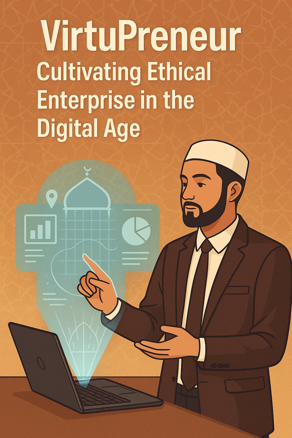 VIRTUPRENEUR: CULTIVATING ETHICAL ENTERPRISE IN THE DIGITAL AGE