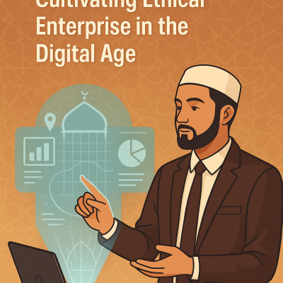 VIRTUPRENEUR: CULTIVATING ETHICAL ENTERPRISE IN THE DIGITAL AGE