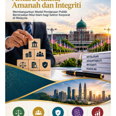 DANA POLITIK MENURUT ISLAM: ANTARA KUASA, AMANAH DAN INTEGRITI