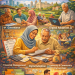 STRENGTHENING NGO GOVERNANCE IN MALAYSIA: INSIGHTS FROM ELDERLY CARE ORGANISATIONS