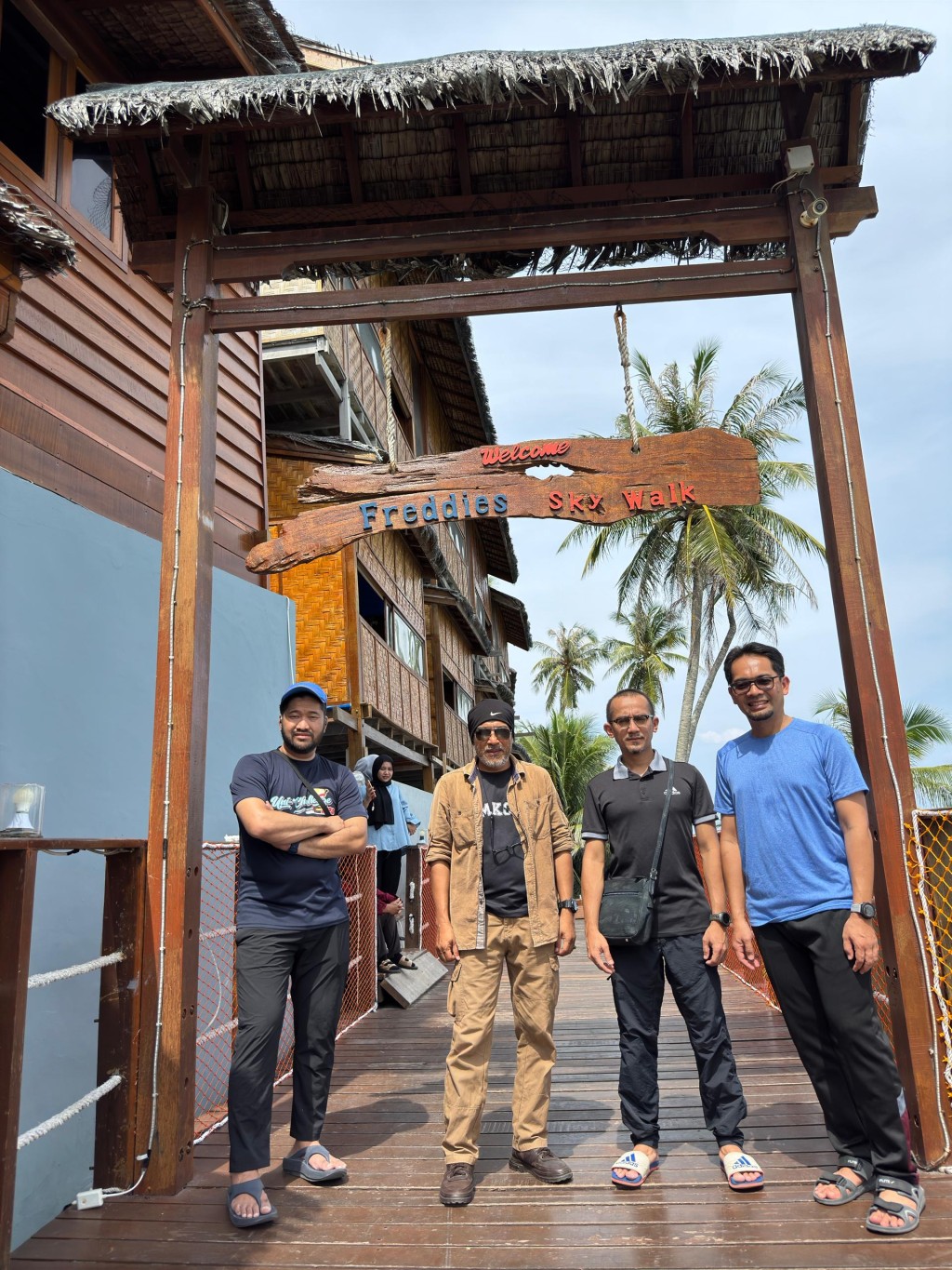 WEH ISLAND OFF BANDA ACEH – AN INDONESIA’S  HIDDEN JEWEL PART 2