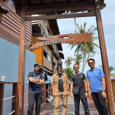 WEH ISLAND OFF BANDA ACEH – AN INDONESIA’S  HIDDEN JEWEL PART 2