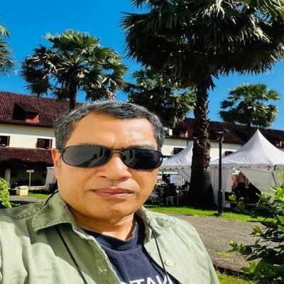 MAKASSAR - THE CENTRE POINT OF INDONESIA PART 1