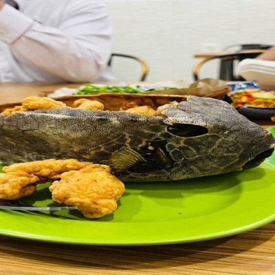 MAKASSAR - THE CENTRE POINT OF INDONESIA PART 2