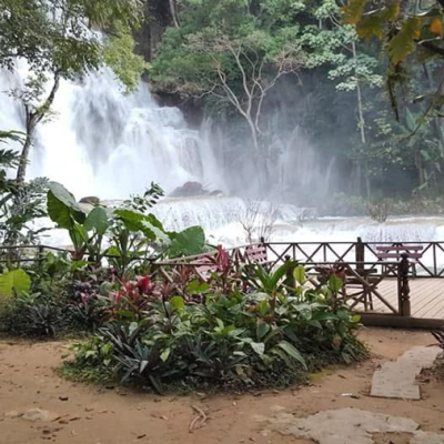 SLEEPER BUS EXPERIENCE IN LAOS – PART 2