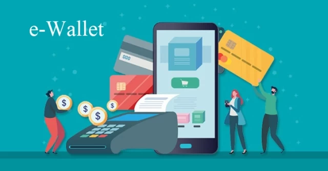 REVOLUSI KEWANGAN DIGITAL: DOMPET ELEKTRONIK (E-WALLET) DAN MASA DEPAN PERNIAGAAN