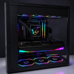 I KNEW HOW TO USE A PC, BUT COULD I ACTUALLY BUILD ONE?