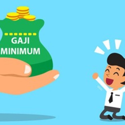 GAJI MINIMUM RM1,700: PEKERJA SENYUM, PMKS MENGELUH?