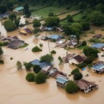 FLOOD RESILIENCE - A BLUEPRINT FOR MALAYSIAN SMALL BUSINESSES