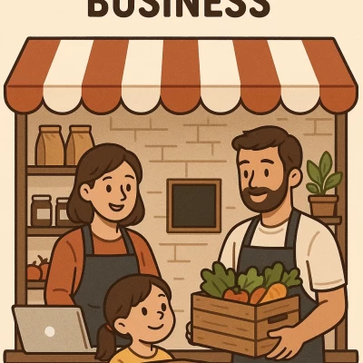 UNDERSTANDING MICRO FAMILY BUSINESS – CHE NOM: CHALLENGES AND SOLUTIONS IN MALAYSIA’S LEGAL FRAMEWORK