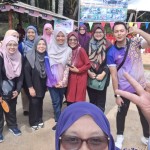 TRANSFORMASI DIGITAL DALAM PENGURUSAN HOMESTAY: IMPLIKASI TERHADAP DAYA SAING PELANCONGAN KOMUNITI DI KELANTAN