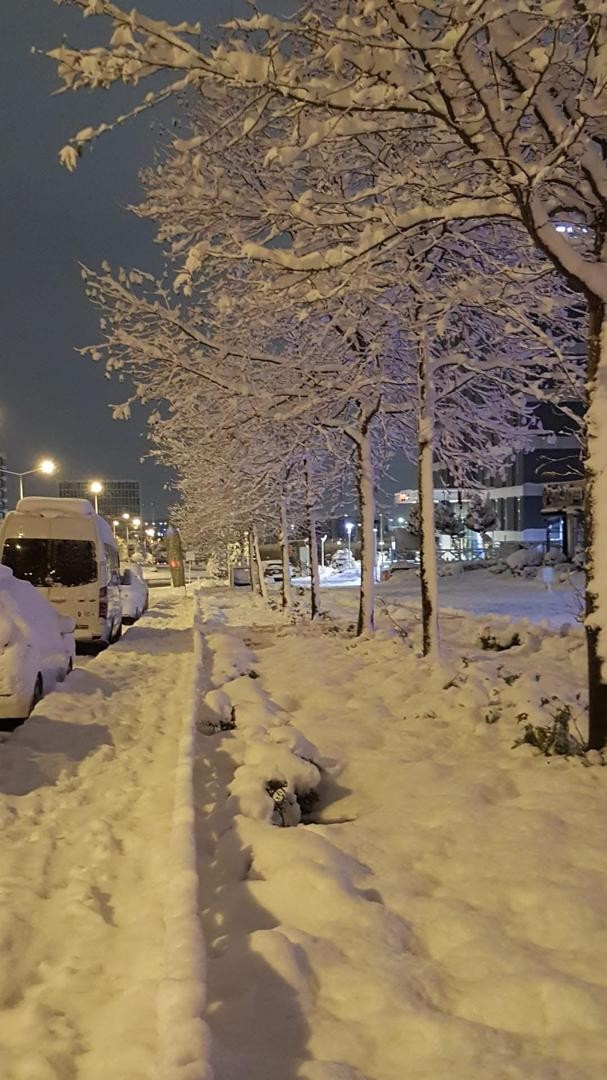 VISITING TRABZON, THE BLACK SEA REGION OF TURKEYE  PART 1