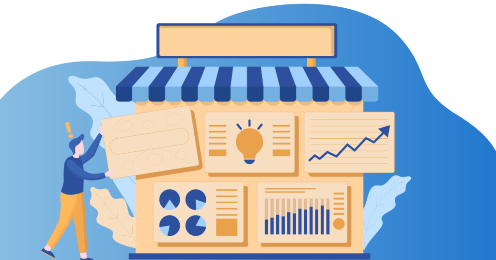 INNOVATIVE MARKETING: LEVERAGING DIGITAL PLATFORMS FOR MSME GROWTH