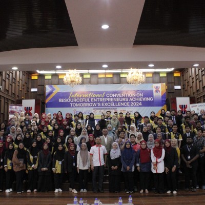 ACCOUNTING, ISLAMIC BANKING AND FINANCE FESTIVAL 2024