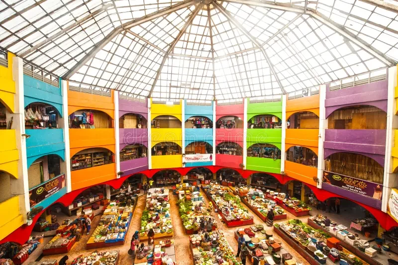 WOMEN AND THE INFORMAL ECONOMY IN KELANTAN: THE SILENT DRIVERS OF LIVELIHOOD