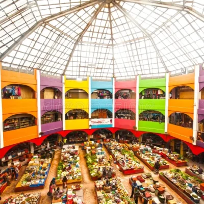 WOMEN AND THE INFORMAL ECONOMY IN KELANTAN: THE SILENT DRIVERS OF LIVELIHOOD