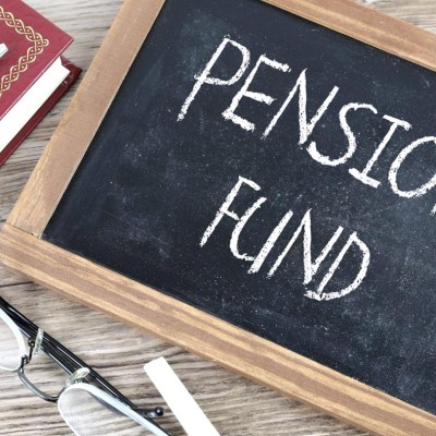 A MACROSCOPIC VIEW ON THE IMPACT OF PUBLIC SERVICE PENSION SCHEME IN MALAYSIA