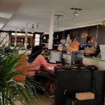 CHILL’X: HAB INOVASI DAN SIMULASI DUNIA PERUNCITAN FAKULTI KEUSAHWANAN DAN PERNIAGAAN