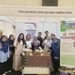 MEMPERKASAKAN KOMUNITI DAN AGENDA PEMBANGUNAN MAMPAN: PENGLIBATAN ECO U VIBE ENTERPRISE DALAM PROGRAM TAMU SDG 2026