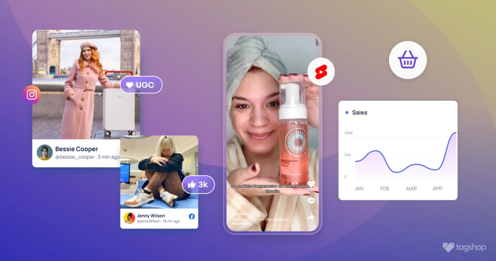 FROM SCROLL TO CHECKOUT: HOW SHOPPABLE CONTENT IS SHAPING THE FUTURE OF MALAYSIAN CONSUMER BEHAVIOR