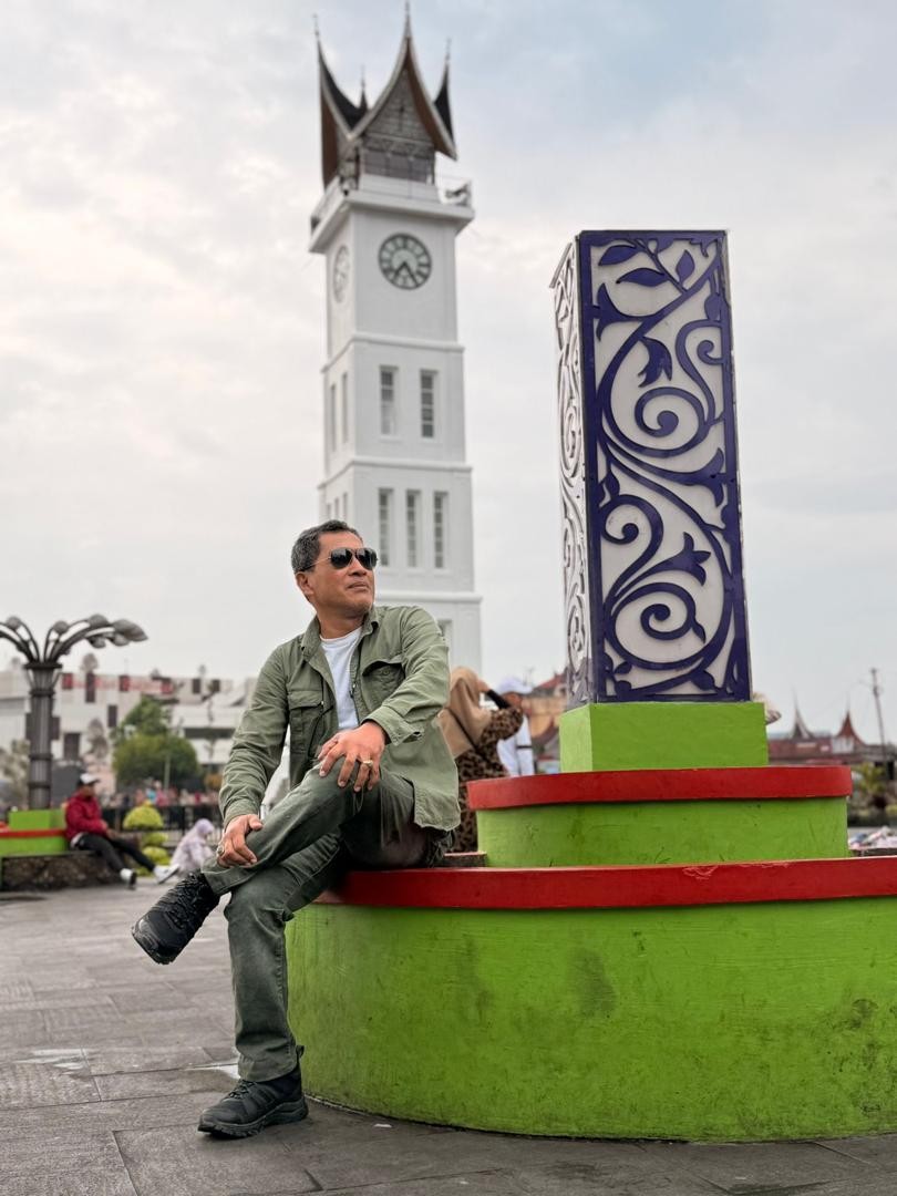 WEST SUMATRA, INDONESIA - SOME MUCH MORE THAN MEETS THE EYE PART 2