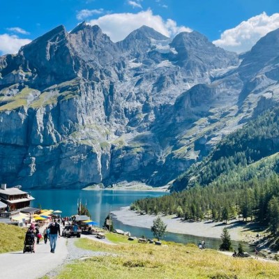 JUNGFRAU, THE TOP OF EUROPE – PART 2