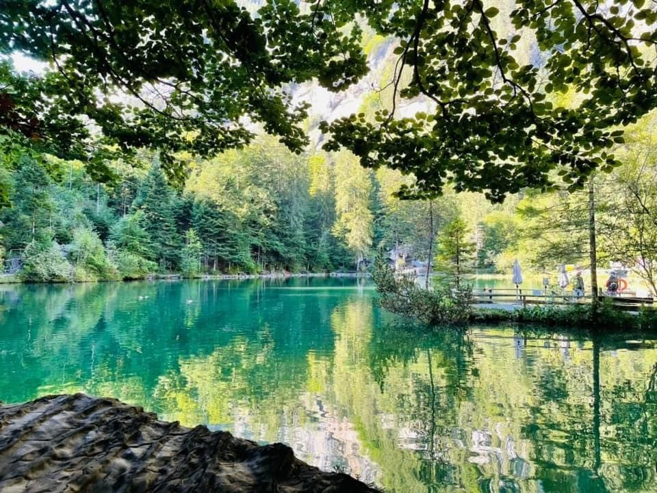 JUNGFRAU, THE TOP OF EUROPE – PART 1