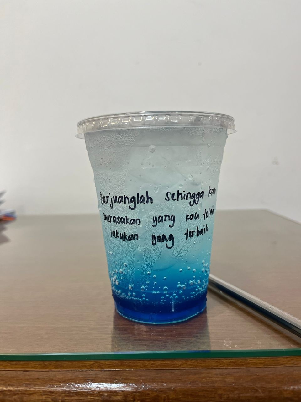 BENEATH THE LEADER'S SHADOW: A TALE OF AUTHORITY AND INFLUENCE