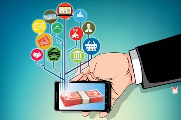 Peningkatan Pendapatan dan Royalti Melalui Platform Digital