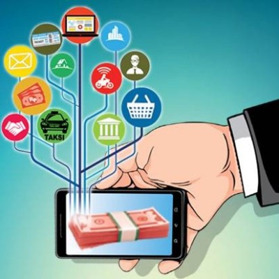 PENDAPATAN PASIF MELALUI EKONOMI DIGITAL: MITOS ATAU REALITI?