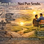 SUCCESS WITHOUT SOUL IS STILL FAILURE