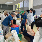 ECO U VIBE ENTERPRISE TERAJUI TEKNOLOGI MAKANAN ITIK PENELUR KOS RENDAH MENERUSI KEUSAHAWANAN SOSIAL