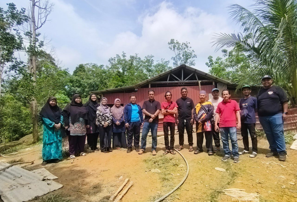A FOUR-MONTH JOURNEY THAT REDEFINED MY ROLE AS A SOLUTION PROVIDER