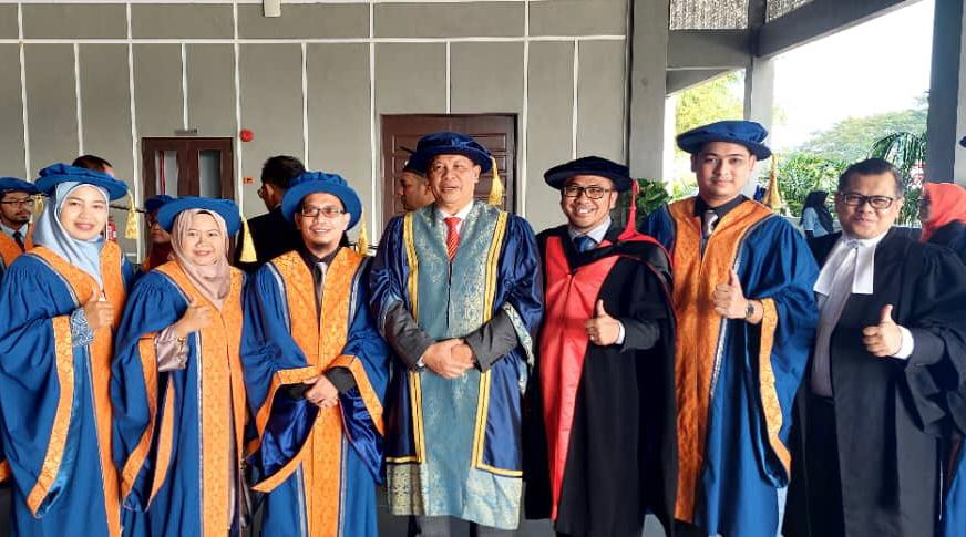 MEMUPUK KEPUASAN KERJA DALAM KALANGAN AHLI AKADEMIK: KUNCI KECEMERLANGAN SEORANG AKADEMIA