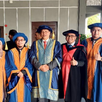 MEMUPUK KEPUASAN KERJA DALAM KALANGAN AHLI AKADEMIK: KUNCI KECEMERLANGAN SEORANG AKADEMIA