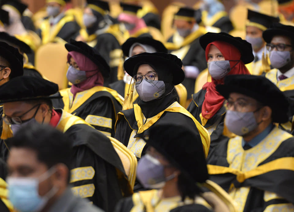 STUDENTS’ ATTITUDES AND THEIR POTENTIAL FOR SUCCESS