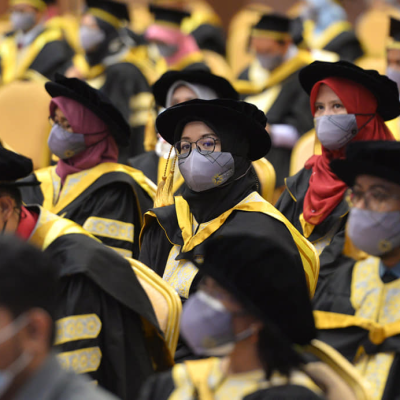 STUDENTS’ ATTITUDES AND THEIR POTENTIAL FOR SUCCESS