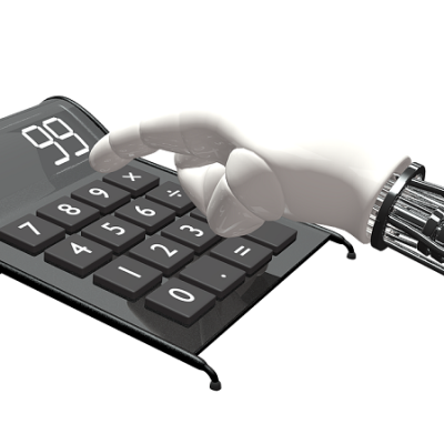 THE EMERGING TREND OF ACCOUNTING AUTOMATION