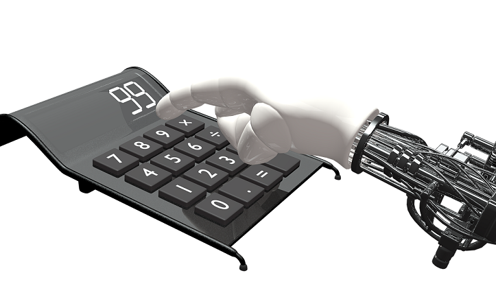 THE EMERGING TREND OF ACCOUNTING AUTOMATION
