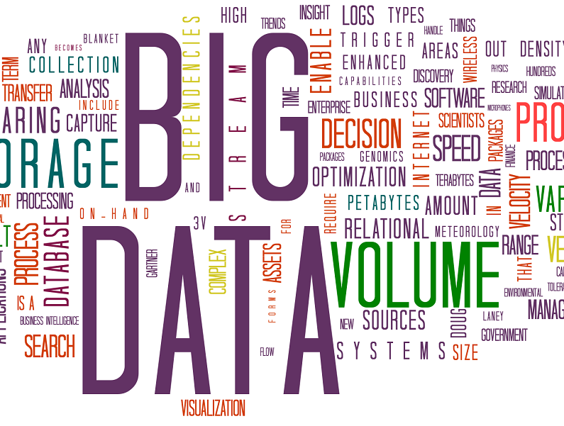 ECONOMIC SOOTHSAYING IN THE DIGITAL AGE: BIG DATA'S ROLE