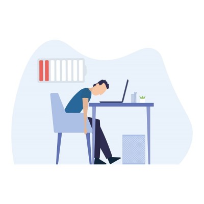 NAVIGATING THE SHADOWS: UNDERSTANDING AND COMBATING ACADEMIC BURNOUT AMONG UNIVERSITY STUDENTS