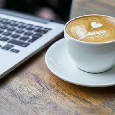 EVOLUSI DUNIA KOPI