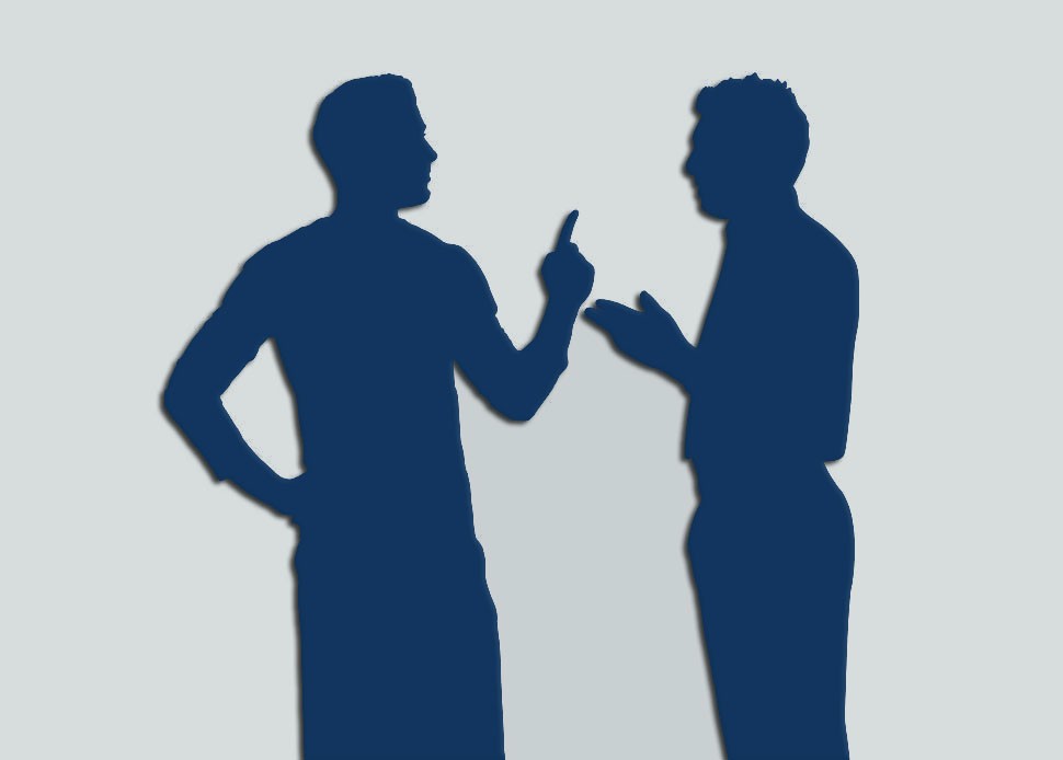 PENGURUSAN KONFLIK MENURUT PERSPEKTIF BARAT DAN ISLAM