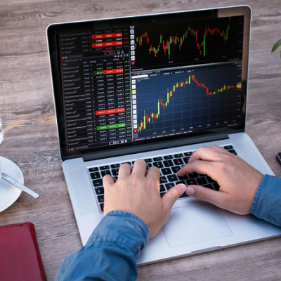 DECIPHERING BUSINESS TRANSACTIONS FROM POINT PROCESS AND TIME SERIES PERSPECTIVES