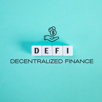 DECENTRALIZED FINANCE: WHAT WE NEED TO KNOW?