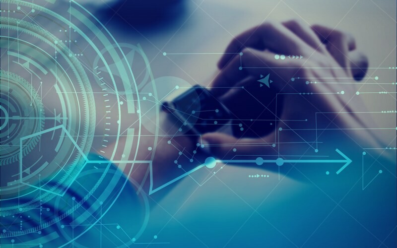 DIGITAL DYNAMICS: NAVIGATING THE FUTURE OF ECONOMY