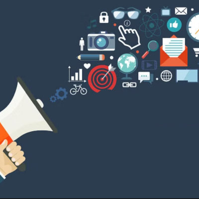 PEMASARAN DIGITAL DARI LOKAL KE GLOBAL